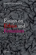 Télécharger le livre :  Essays on Ethics and Feminism