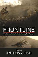 Télécharger le livre :  Frontline