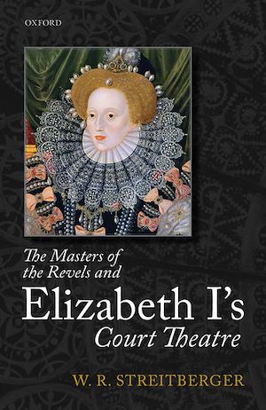 Téléchargez le livre :  The Masters of the Revels and Elizabeth I's Court Theatre