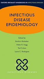Télécharger le livre :  Infectious Disease Epidemiology