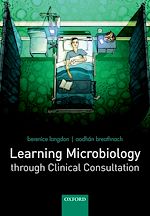 Télécharger le livre :  Learning Microbiology through Clinical Consultation