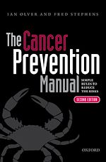 Télécharger le livre :  The Cancer Prevention Manual