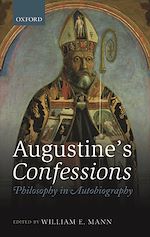 Télécharger le livre :  Augustine's Confessions