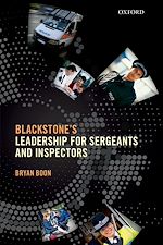 Download this eBook Leadership for Sergeants and Inspectors