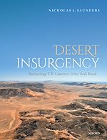 Télécharger le livre :  Desert Insurgency