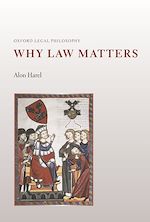 Télécharger le livre :  Why Law Matters