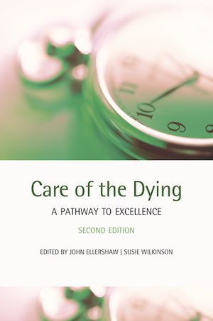 Téléchargez le livre :  Care of the Dying