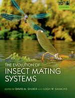 Télécharger le livre :  The Evolution of Insect Mating Systems
