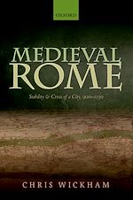 Télécharger le livre :  Medieval Rome