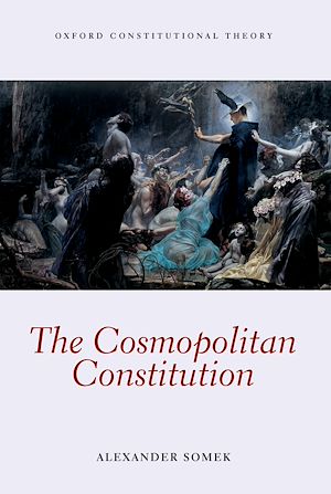 Téléchargez le livre :  The Cosmopolitan Constitution