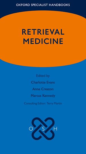 Téléchargez le livre :  Retrieval Medicine