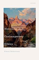 Télécharger le livre :  Nietzsche and Contemporary Ethics