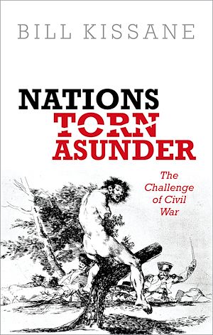 Téléchargez le livre :  Nations Torn Asunder