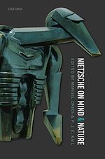 Télécharger le livre :  Nietzsche on Mind and Nature