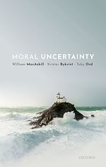 Download this eBook Moral Uncertainty