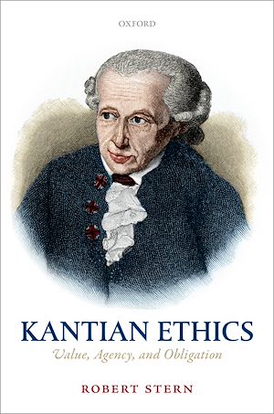 Téléchargez le livre :  Kantian Ethics