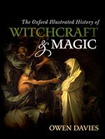 Télécharger le livre :  The Oxford Illustrated History of Witchcraft and Magic