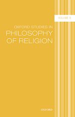 Télécharger le livre :  Oxford Studies in Philosophy of Religion Volume 6