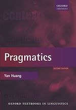 Télécharger le livre :  Pragmatics