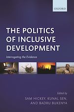 Download this eBook The Politics of Inclusive Development
