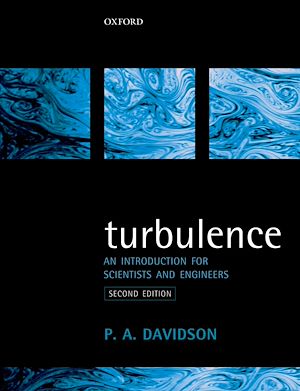 Téléchargez le livre :  Turbulence