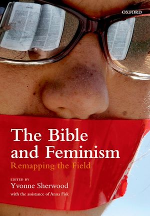 Téléchargez le livre :  The Bible and Feminism