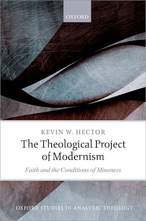 Téléchargez le livre :  The Theological Project of Modernism