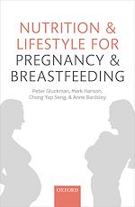 Télécharger le livre :  Nutrition and Lifestyle for Pregnancy and Breastfeeding