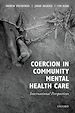 Télécharger le livre :  Coercion in Community Mental Health Care