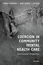 Télécharger le livre :  Coercion in Community Mental Health Care