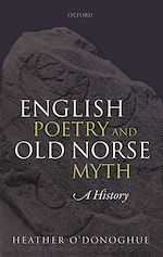 Télécharger le livre :  English Poetry and Old Norse Myth