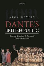 Télécharger le livre :  Dante's British Public