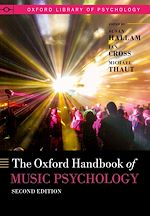 Télécharger le livre :  The Oxford Handbook of Music Psychology