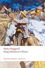 Télécharger le livre :  King Solomon's Mines