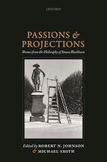 Télécharger le livre :  Passions and Projections