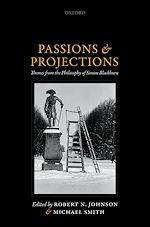 Télécharger le livre :  Passions and Projections