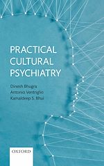 Télécharger le livre :  Practical Cultural Psychiatry