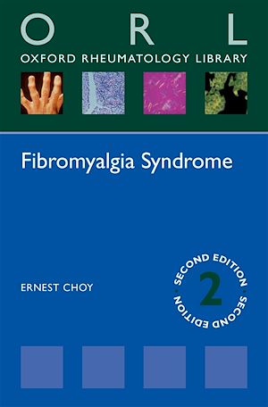 Téléchargez le livre :  Fibromyalgia Syndrome