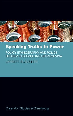 Téléchargez le livre :  Speaking Truths to Power