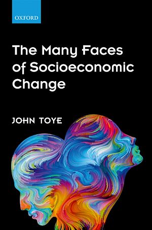 Téléchargez le livre :  The Many Faces of Socioeconomic Change
