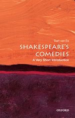 Télécharger le livre :  Shakespeare's Comedies