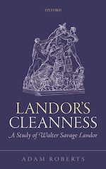 Télécharger le livre :  Landor's Cleanness