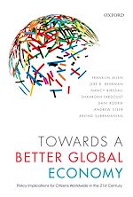 Télécharger le livre :  Towards a Better Global Economy