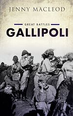Télécharger le livre :  Gallipoli