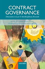 Télécharger le livre :  Contract Governance