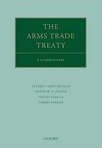 Télécharger le livre :  The Arms Trade Treaty: A Commentary