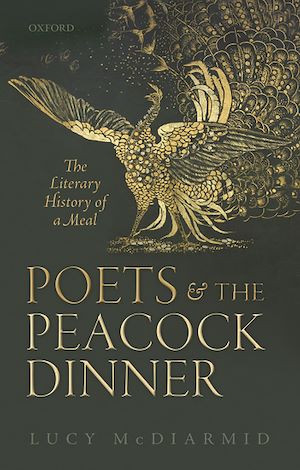 Téléchargez le livre :  Poets and the Peacock Dinner