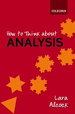 Télécharger le livre :  How to Think About Analysis
