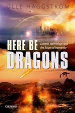 Télécharger le livre :  Here Be Dragons