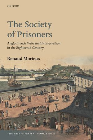 Download the eBook: The Society of Prisoners
